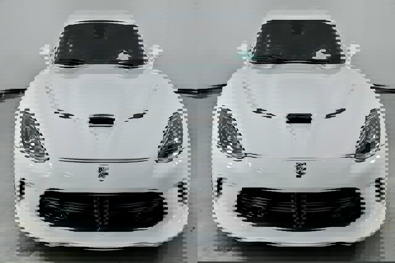 Used 2015 Dodge Viper w/ Quick Order Package 22J GT RWD image 5