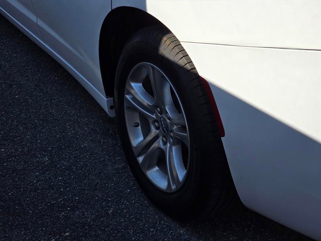 Used 2022 Dodge Charger SXT image 18