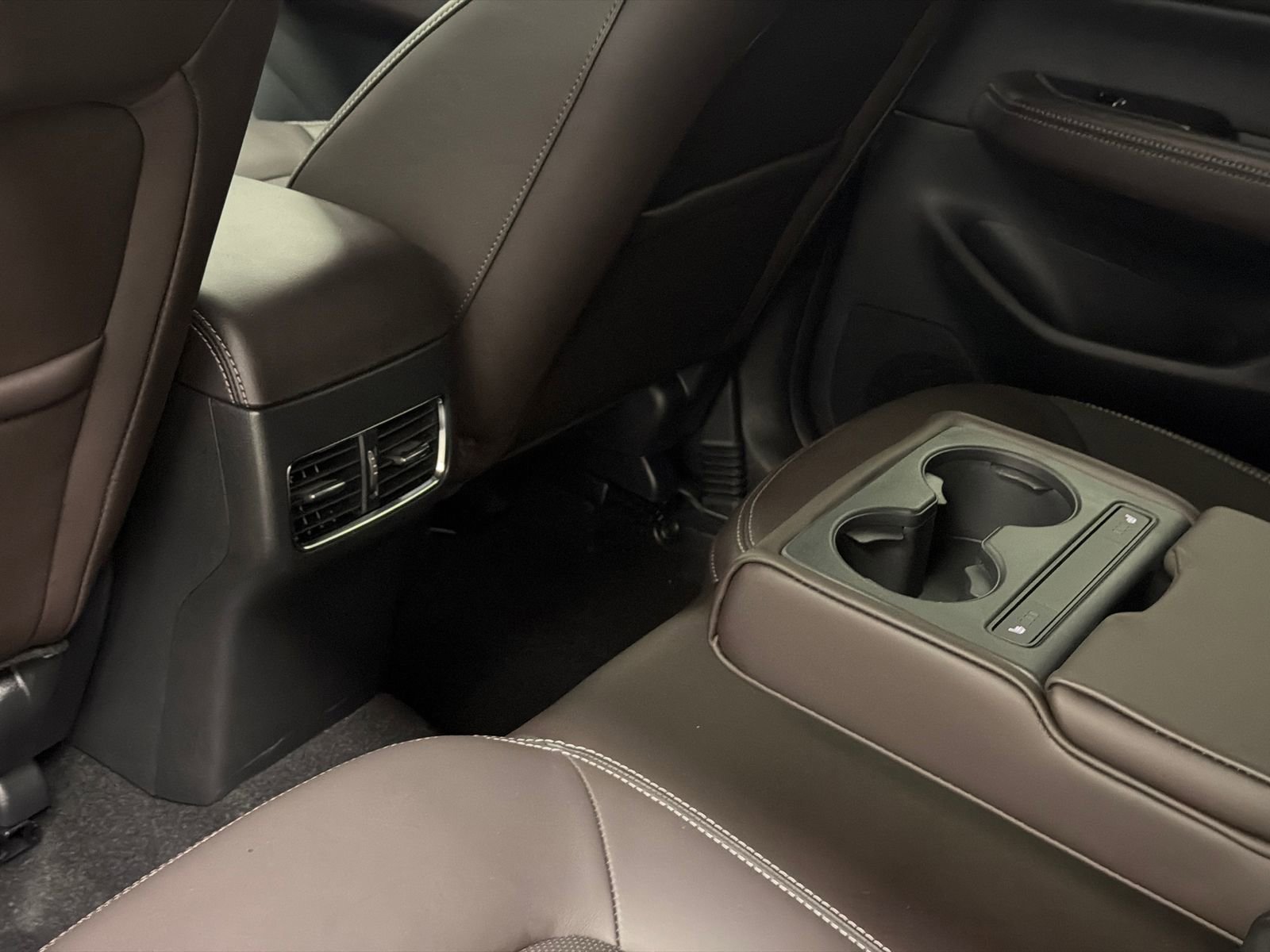 Used 2025 MAZDA CX-5 Signature image 18