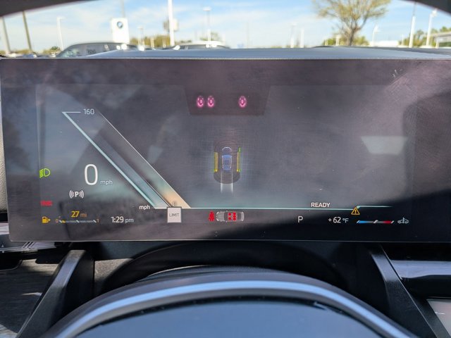 Used 2026 BMW 540i xDrive 540i xDrive image 12