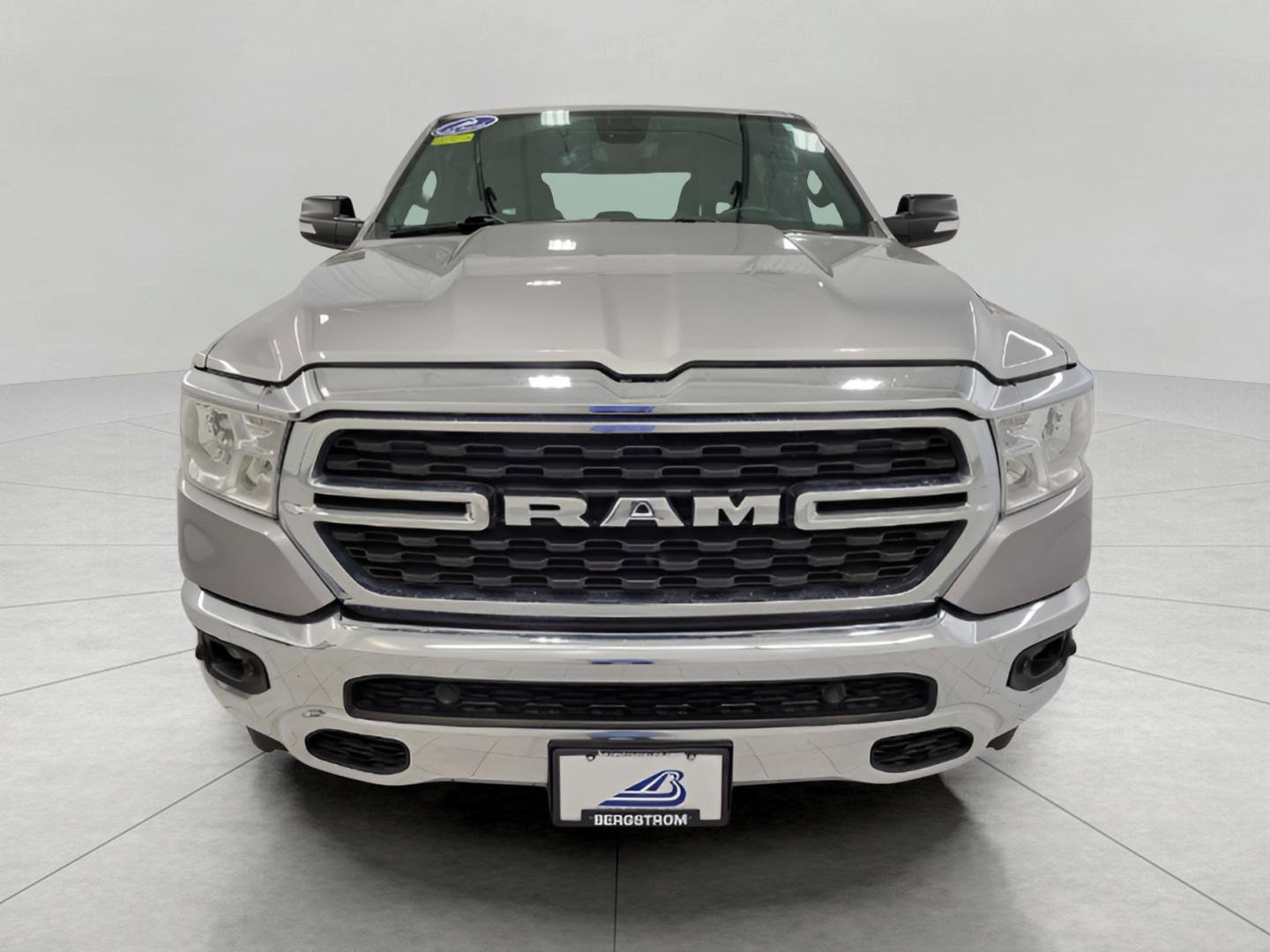 Used 2022 RAM 1500 Big Horn image 13
