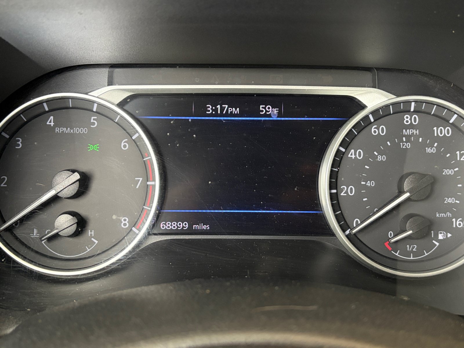 Used 2022 Nissan Sentra SR w/ Electronics Package FWD image 19
