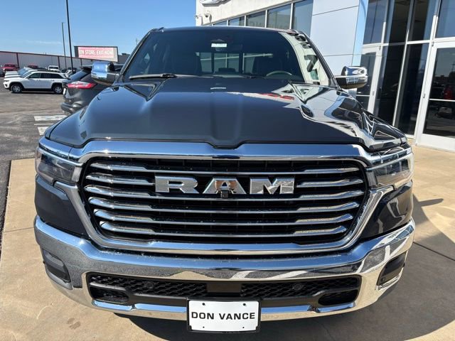 New 2026 RAM 1500 Laramie image 9