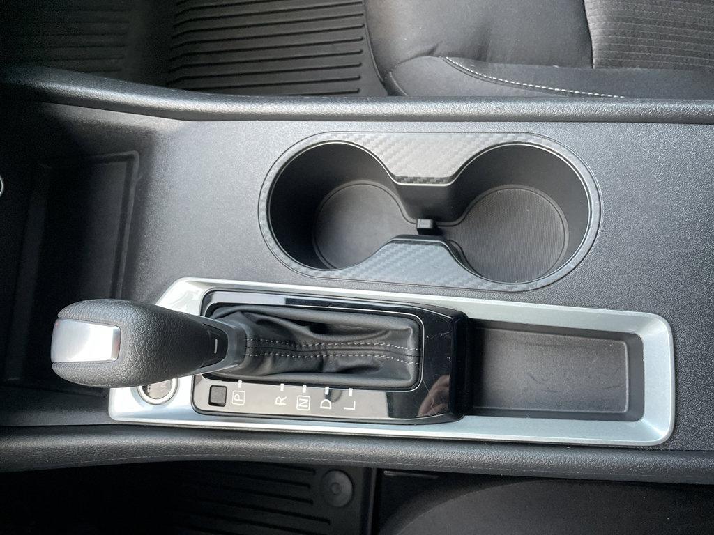 Certified 2025 Nissan Altima 2.5 S image 17