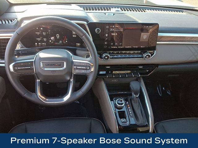 Used 2026 GMC Canyon Denali AWD/4WD image 3