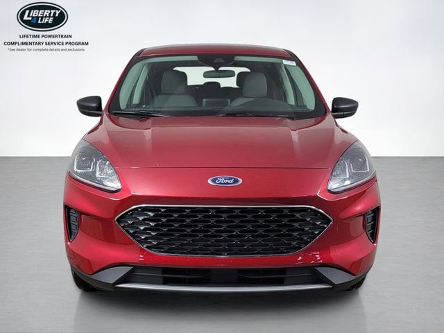 Certified 2022 Ford Escape SE w/ Convenience Package image 9