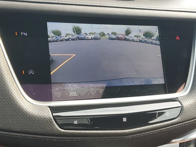 Used 2021 Cadillac XT5 Premium Luxury w/ LPO, Floor Liner Package FWD image 27