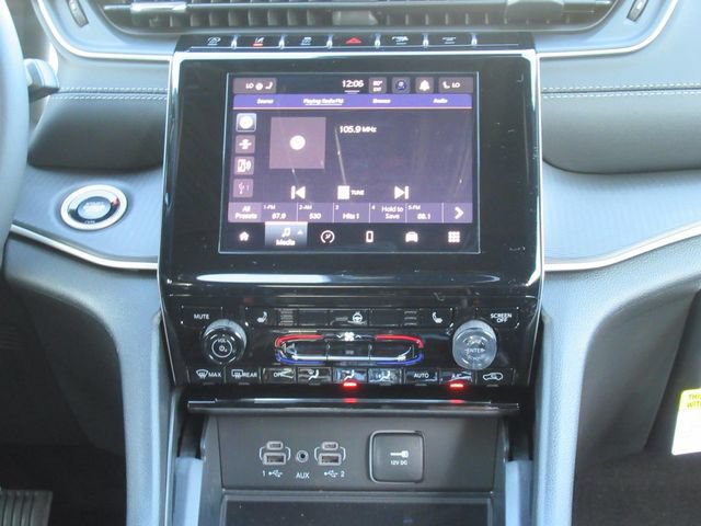 New 2026 Jeep Grand Cherokee Laredo X RWD image 15