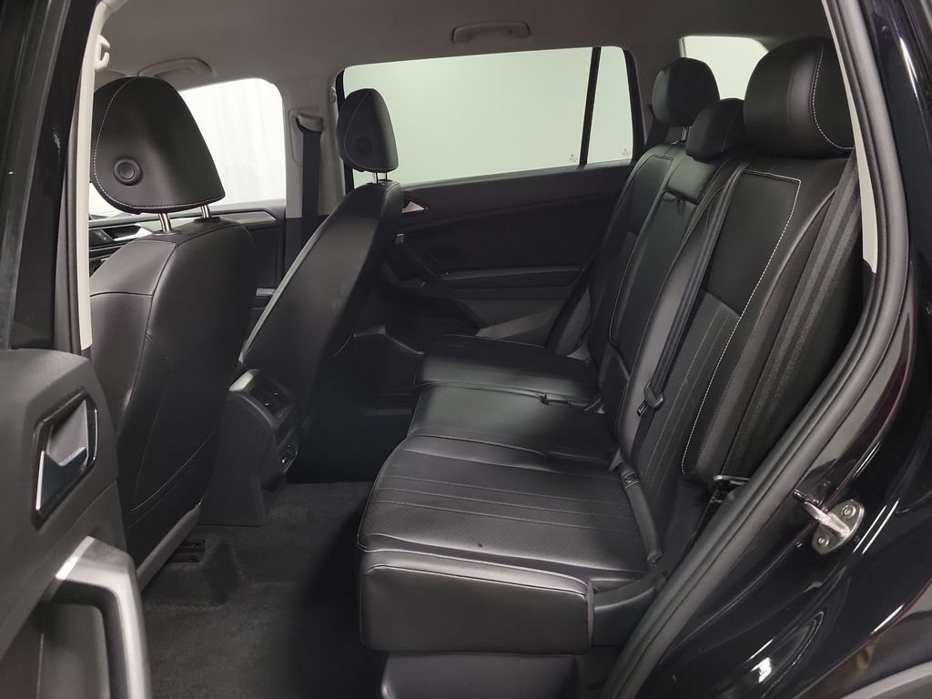Used 2024 Volkswagen Tiguan SE AWD/4WD image 26