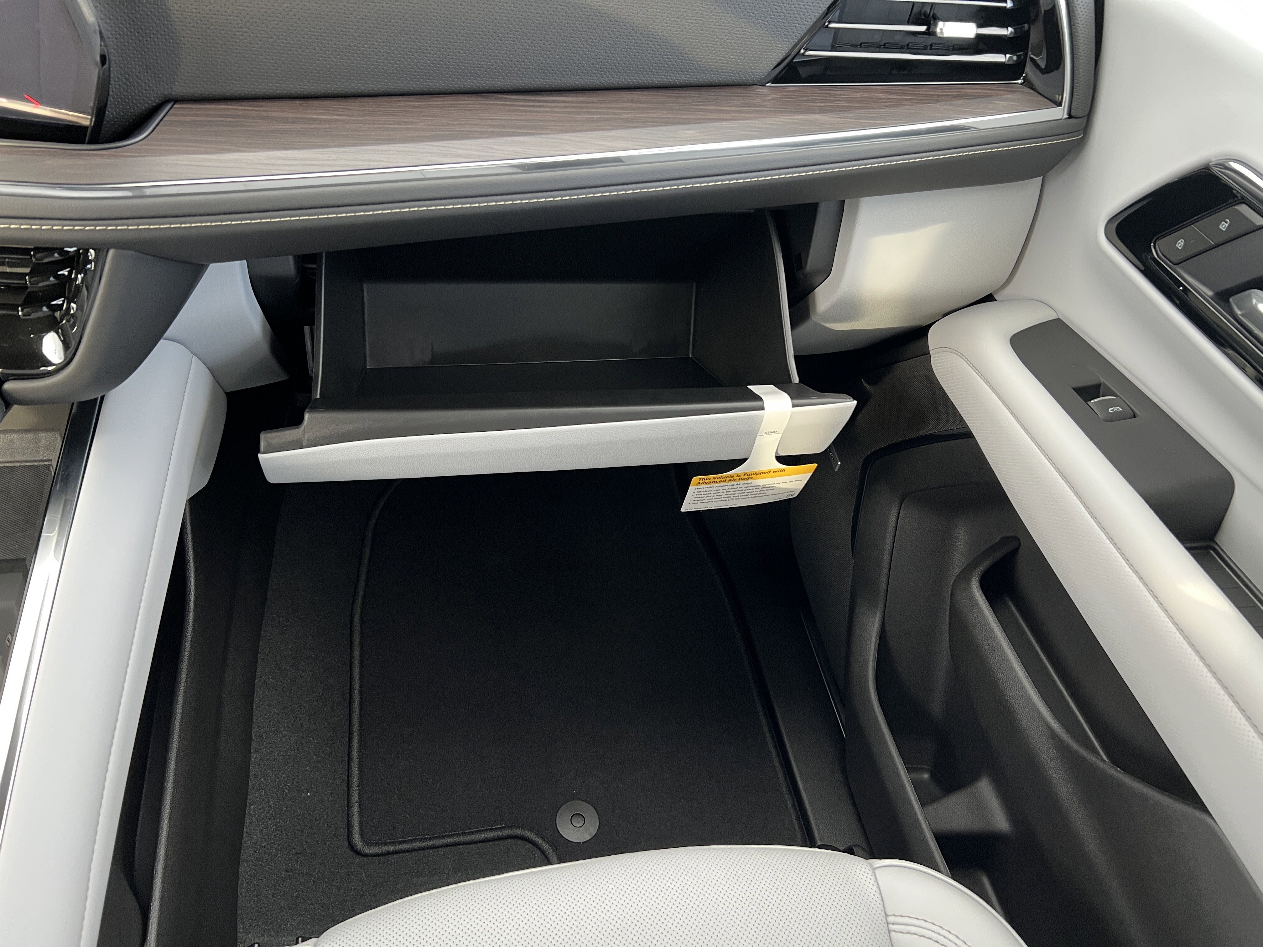 New 2026 Chevrolet Tahoe Premier image 37