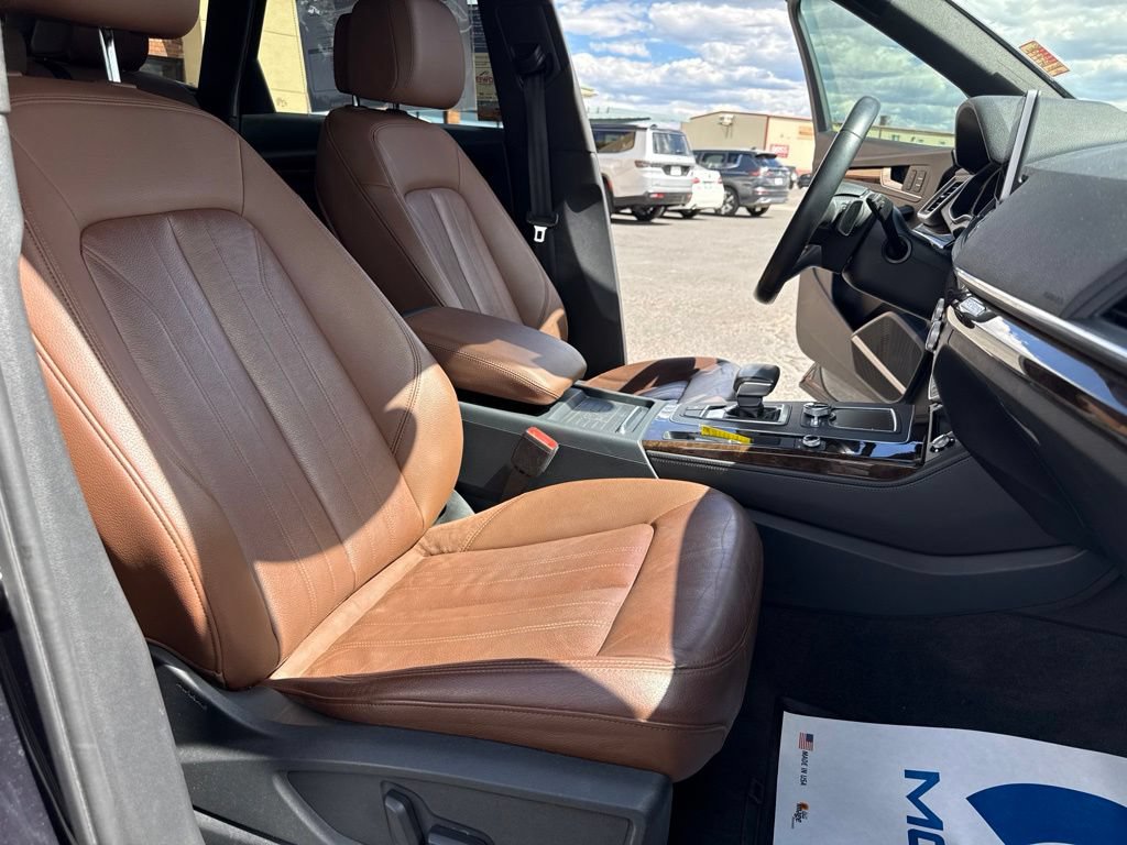 Used 2019 Audi Q5 2.0T Premium Plus AWD/4WD image 27