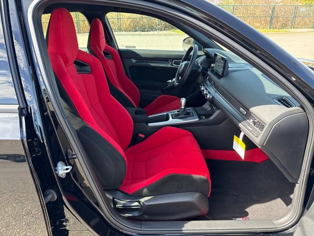 Used 2023 Honda Civic Type R image 13