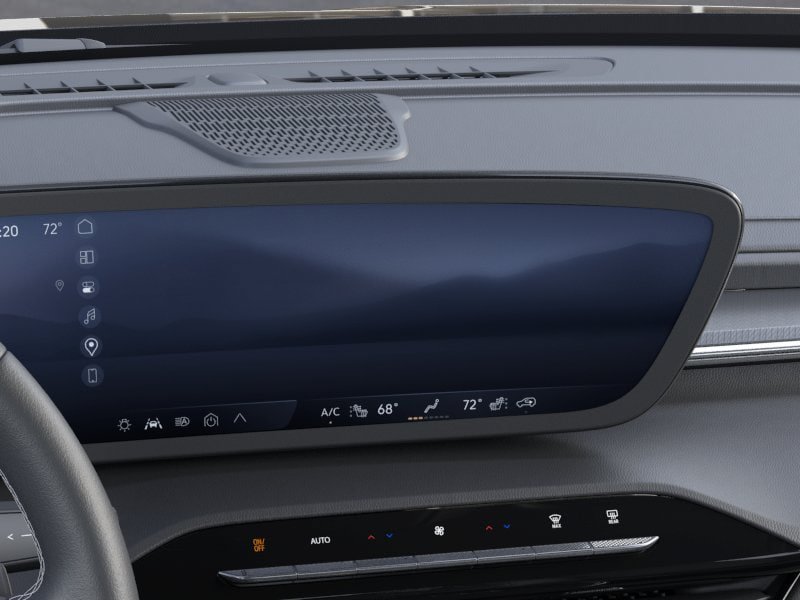 New 2026 Buick Enclave Sport Touring w/ Power Package FWD image 20