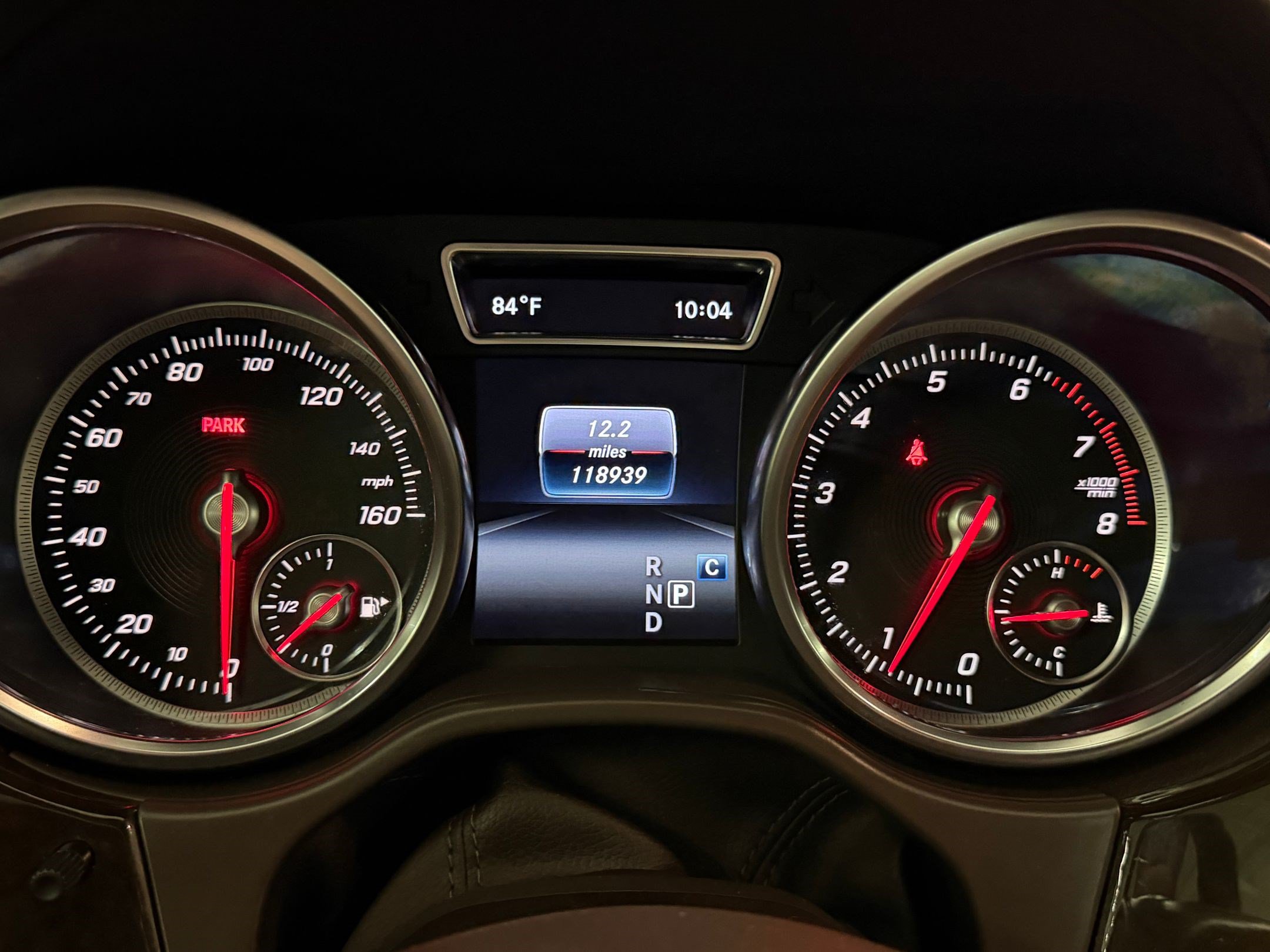 Used 2019 Mercedes-Benz GLS 450 4MATIC image 27