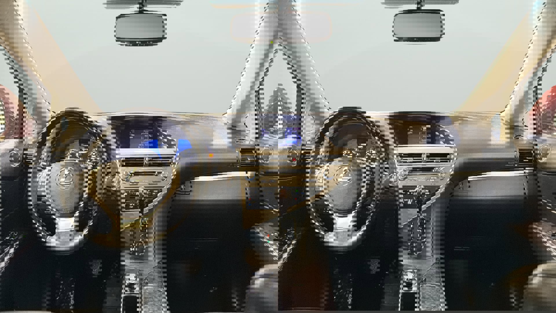 Used 2015 Lexus RX 350 FWD w/ Premium Package image 18