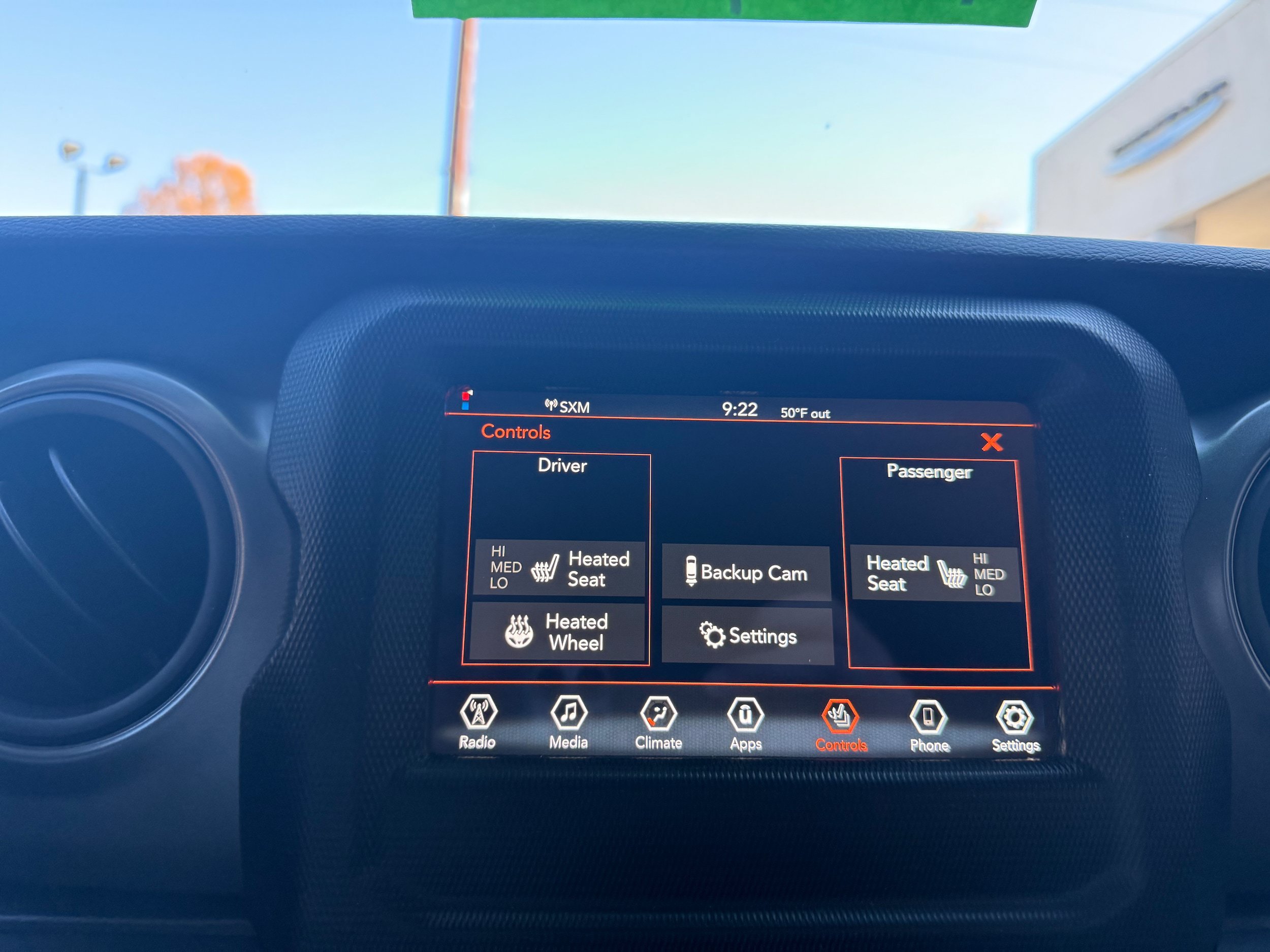 Certified 2023 Jeep Wrangler Unlimited Sport AWD/4WD image 23