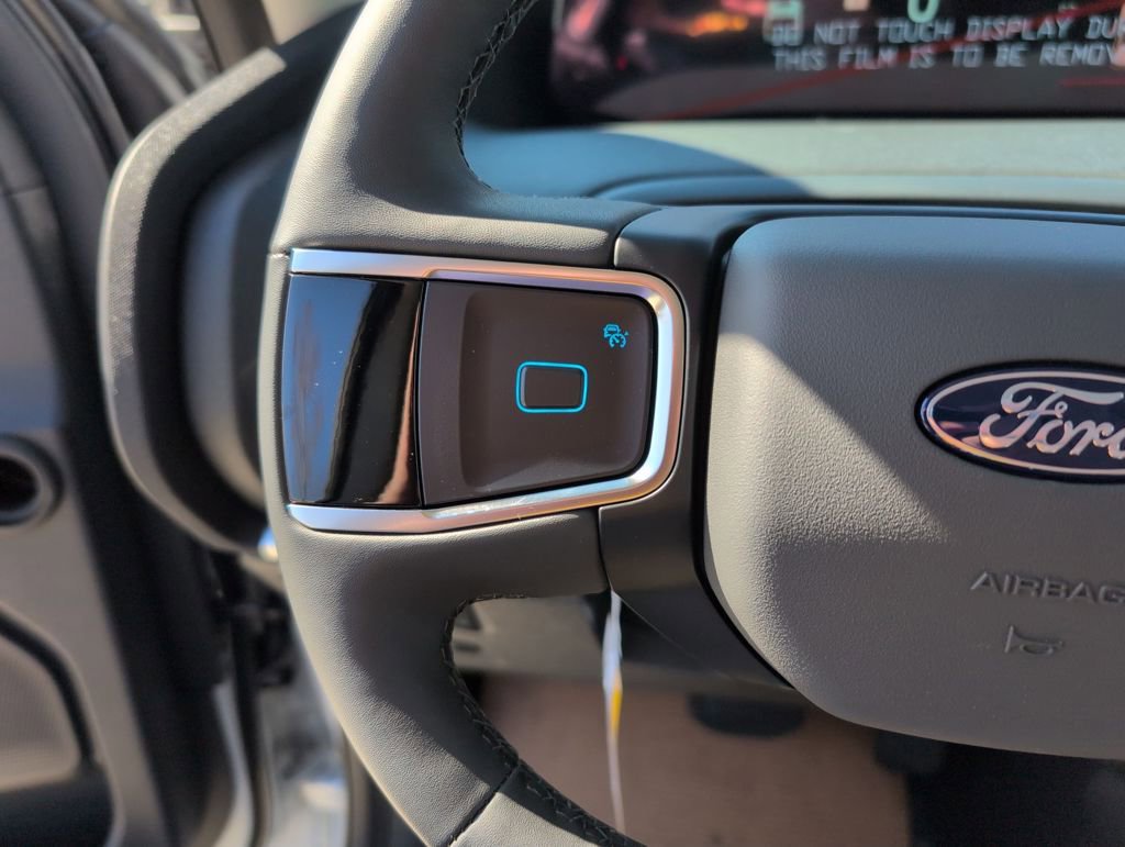 New 2026 Ford Expedition Active image 32