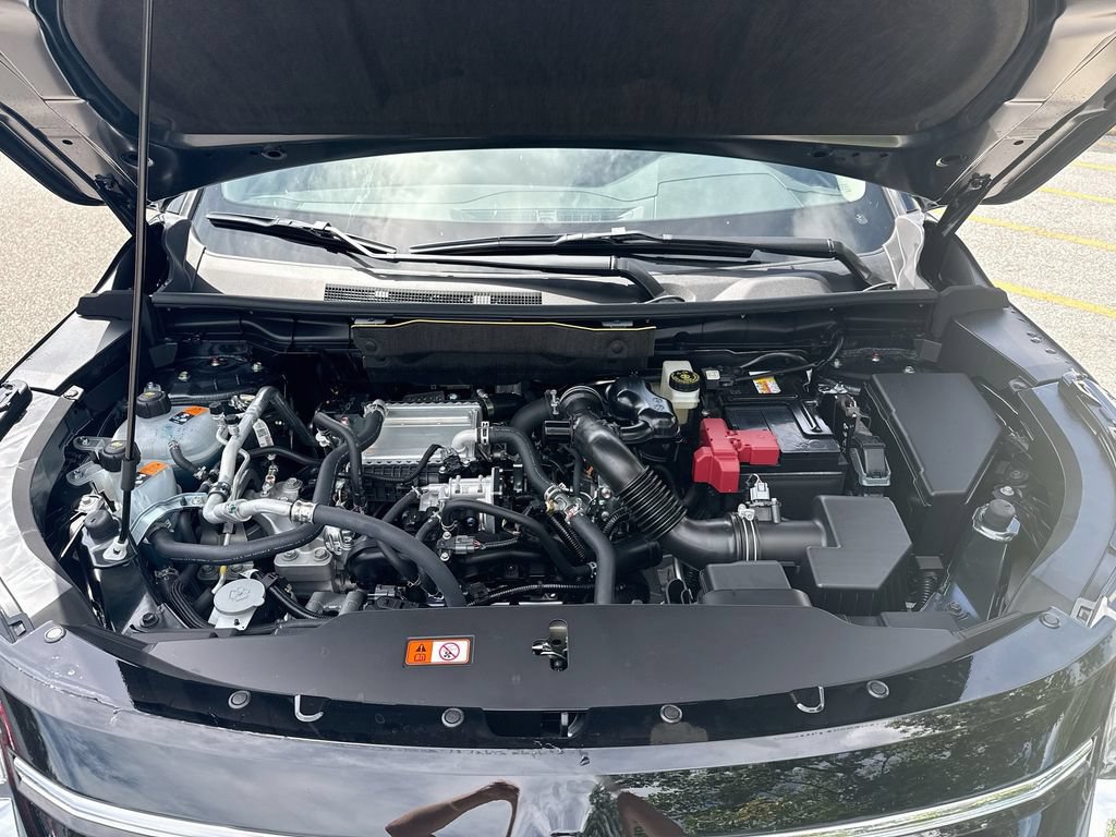 New 2026 Mitsubishi Outlander ES FWD image 31