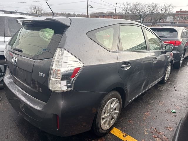 Used 2013 Toyota Prius V Two image 11
