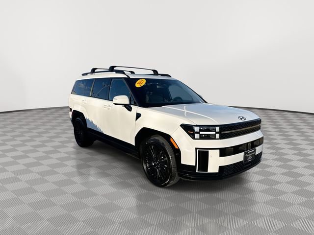 Used 2025 Hyundai Santa Fe Calligraphy image 2