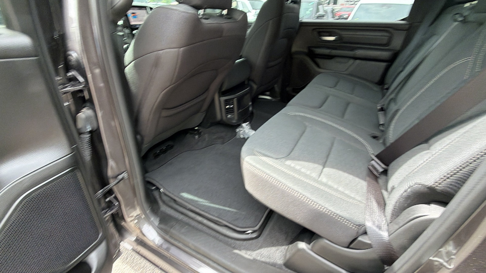 Used 2026 RAM 1500 Tradesman RWD image 23