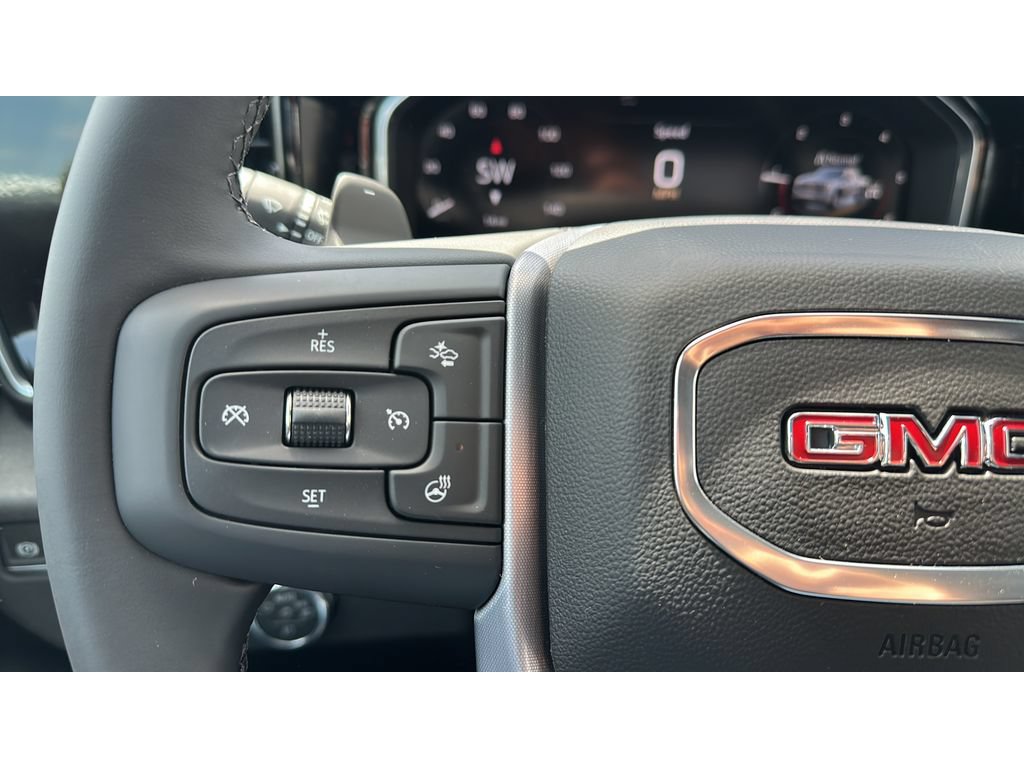 New 2026 GMC Sierra 1500 Elevation AWD/4WD image 23
