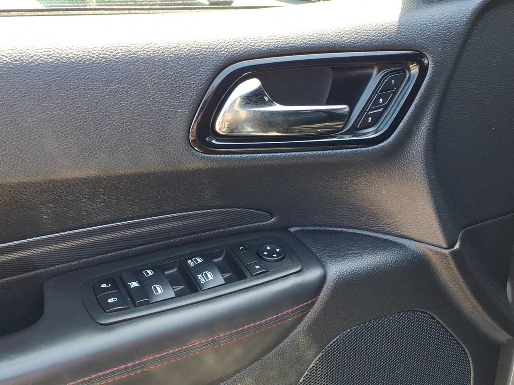 Certified 2023 Dodge Durango R/T AWD/4WD image 4