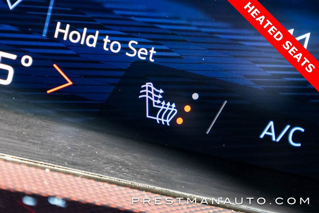 Used 2024 Chevrolet Traverse Z71 w/ Enhanced Driving Package image 7