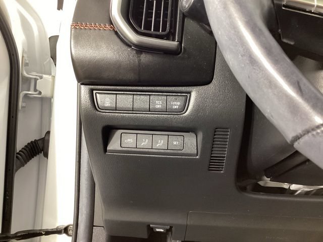 Used 2025 MAZDA CX-50 AWD 2.5 Turbo w/ Weather Package image 14