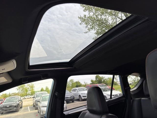Used 2016 Toyota RAV4 SE AWD/4WD image 27