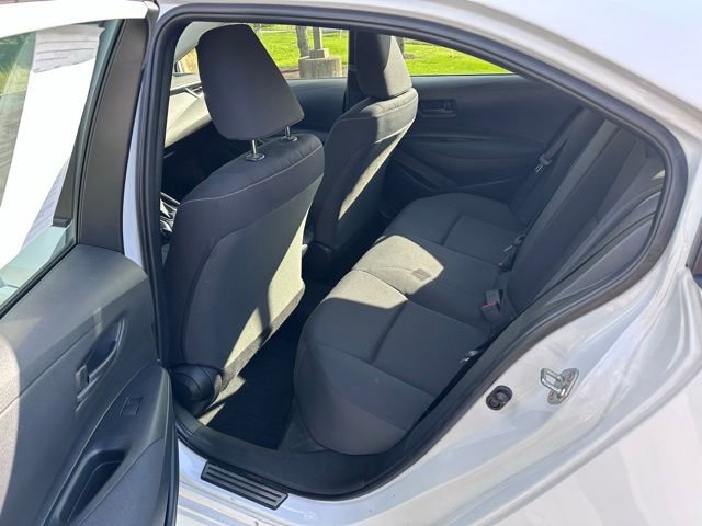 Used 2023 Toyota Corolla LE image 10