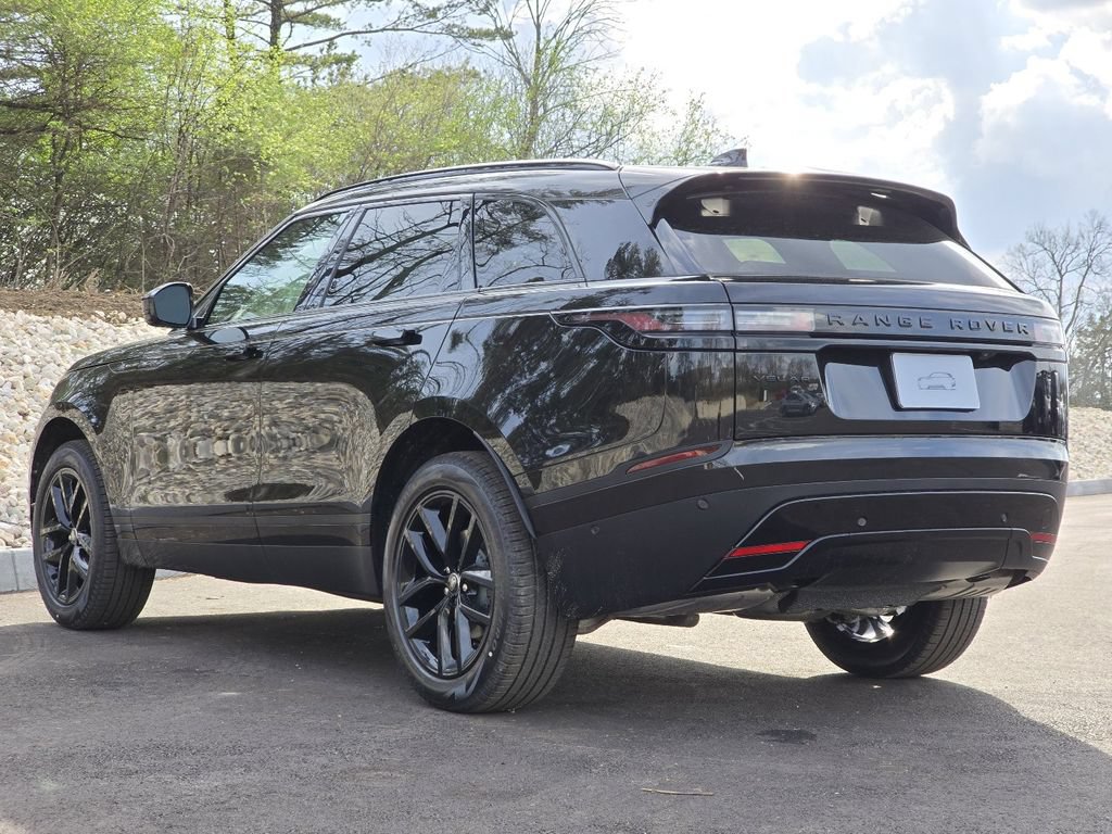 New 2026 Land Rover Range Rover Velar S AWD/4WD image 22