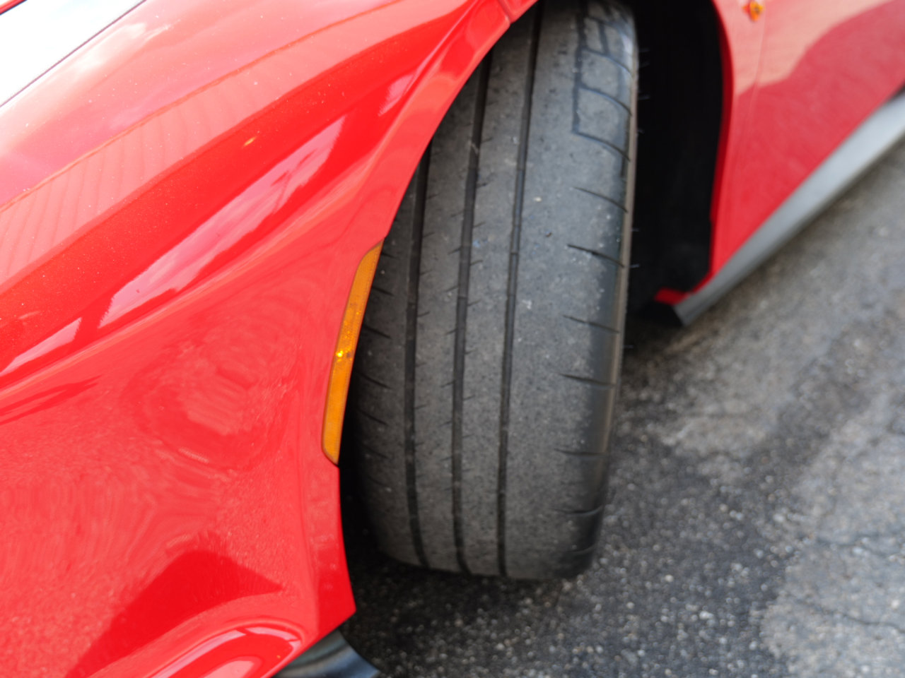 Used 2020 Ferrari 488 Pista Coupe image 95