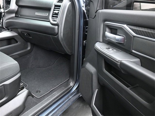 New 2026 RAM 2500 Big Horn image 23