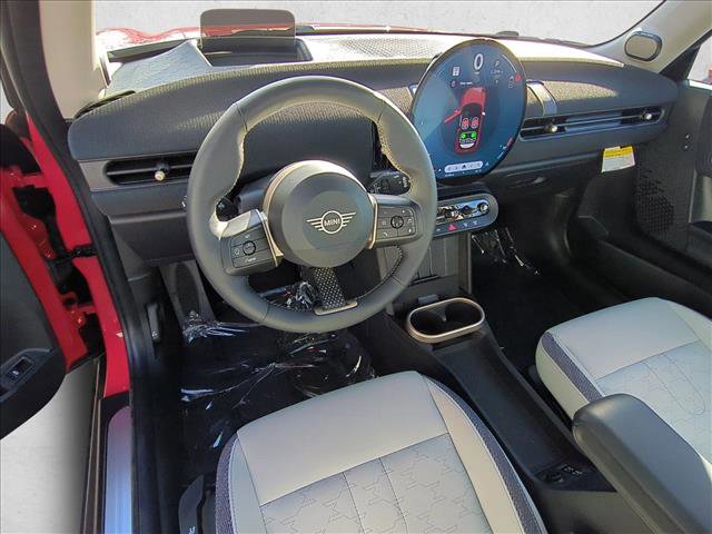 Certified 2025 MINI Cooper S image 10