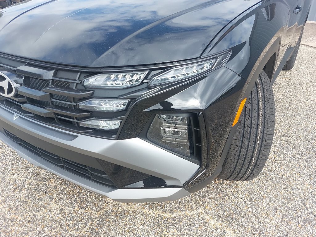 New 2026 Hyundai Tucson SEL Plus FWD image 29