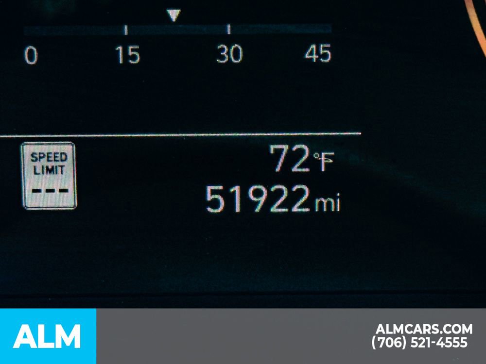 Used 2024 Hyundai Kona SEL image 23