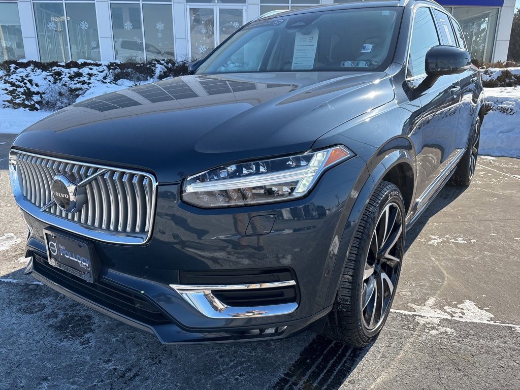 Certified 2023 Volvo XC90 B5 Plus w/ Protection Package Premier image 2