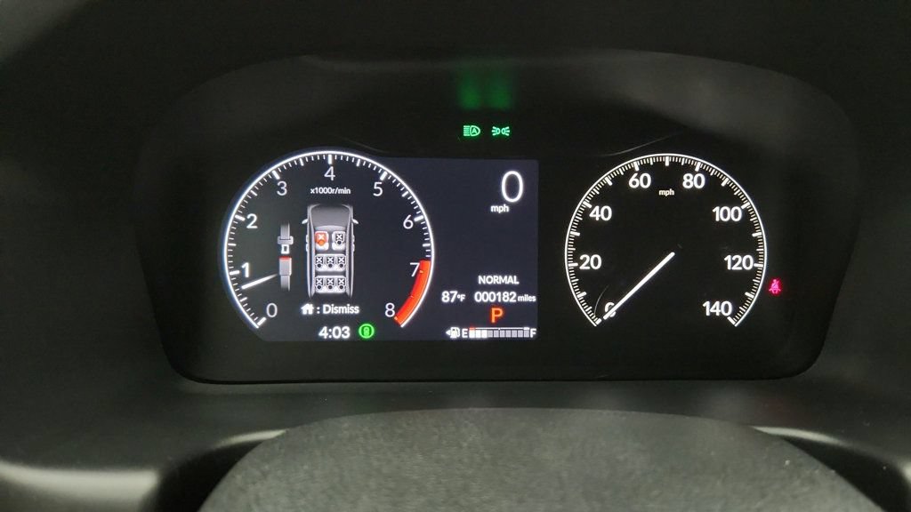 Used 2026 Honda Odyssey Touring image 15