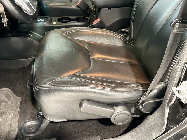 Used 2017 Jeep Wrangler Unlimited Rubicon image 19