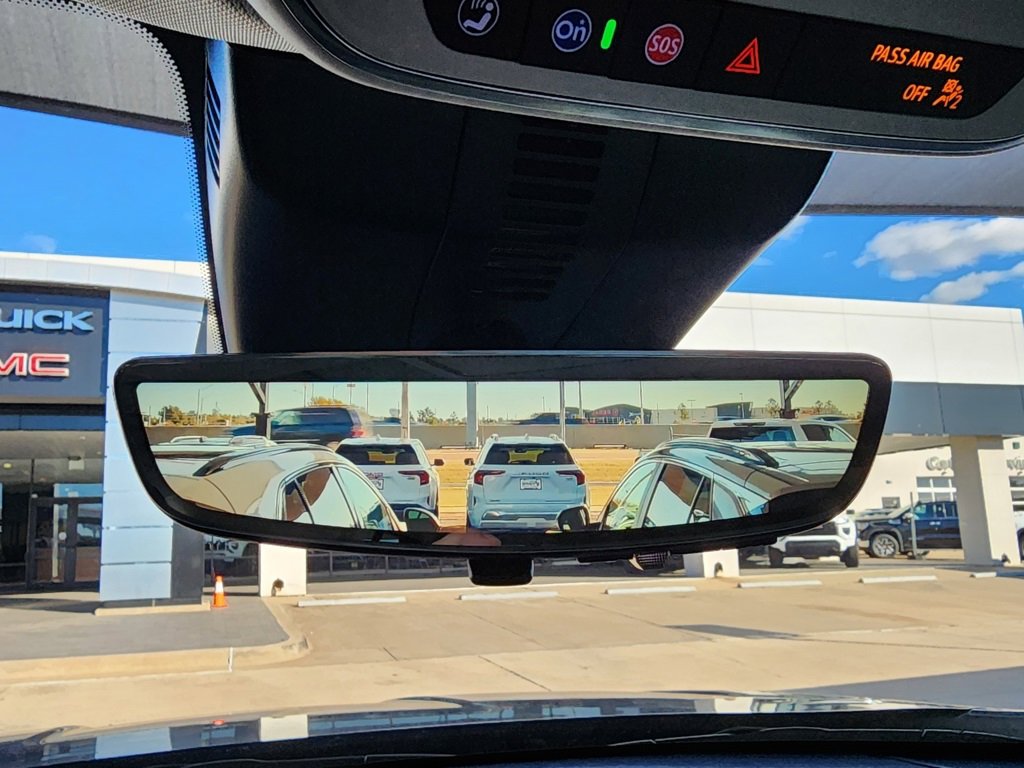 New 2026 Buick Enclave Avenir w/ Super Cruise Package image 37