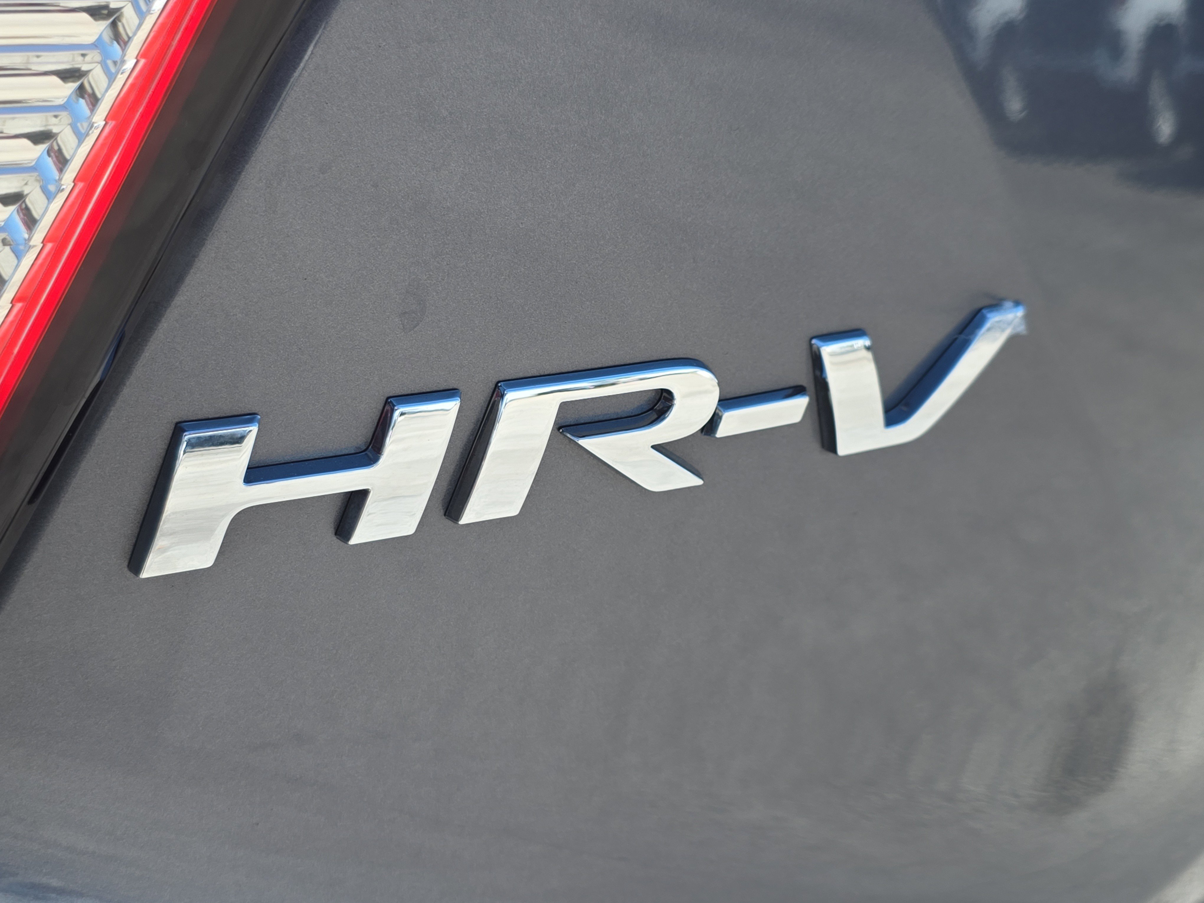 Used 2019 Honda HR-V EX image 10