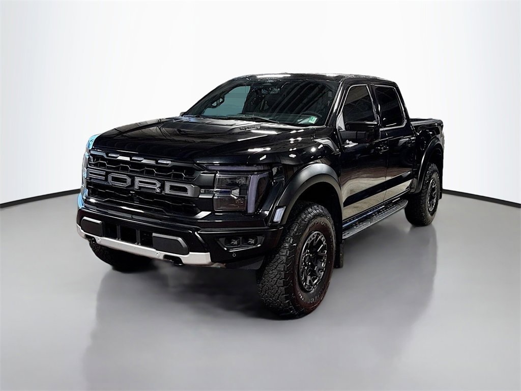 Used 2024 Ford F150 Raptor