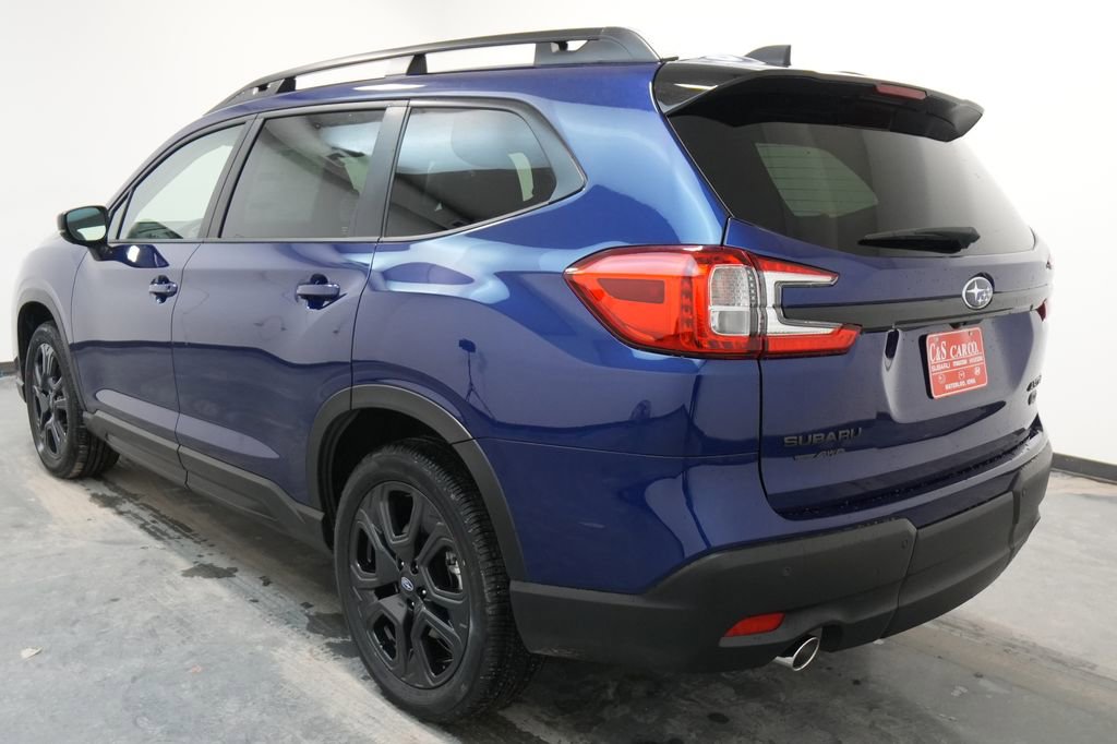 New 2026 Subaru Ascent Bronze Edition w/ Popular Package #2 image 5