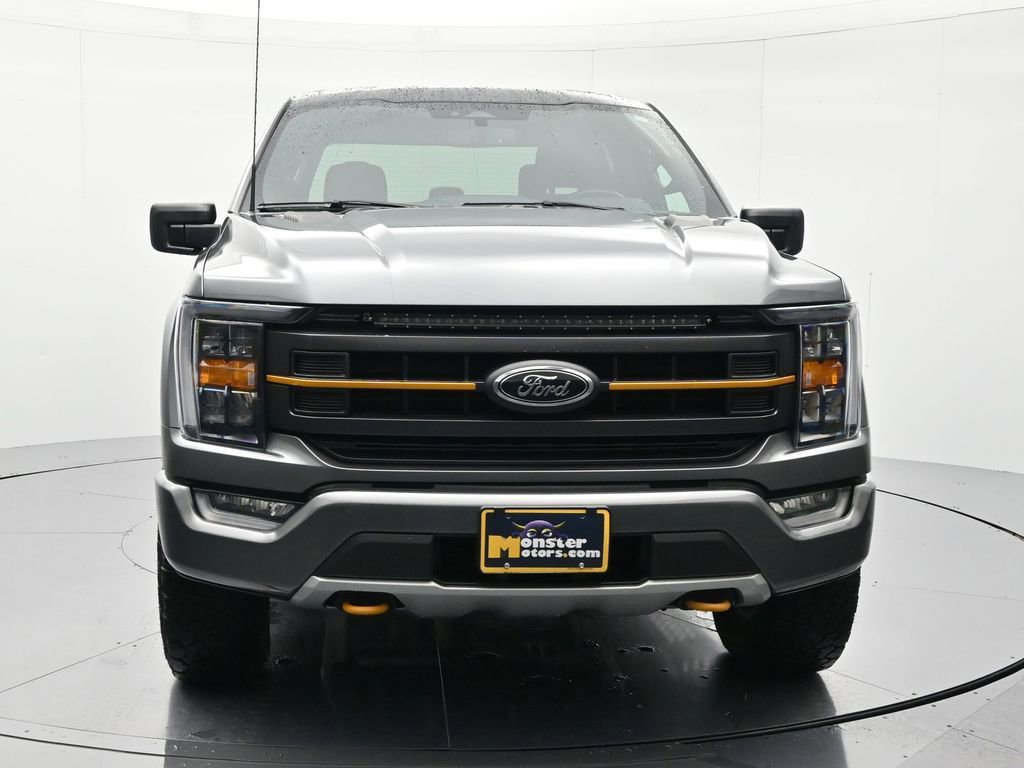 Certified 2023 Ford F150 Tremor image 2