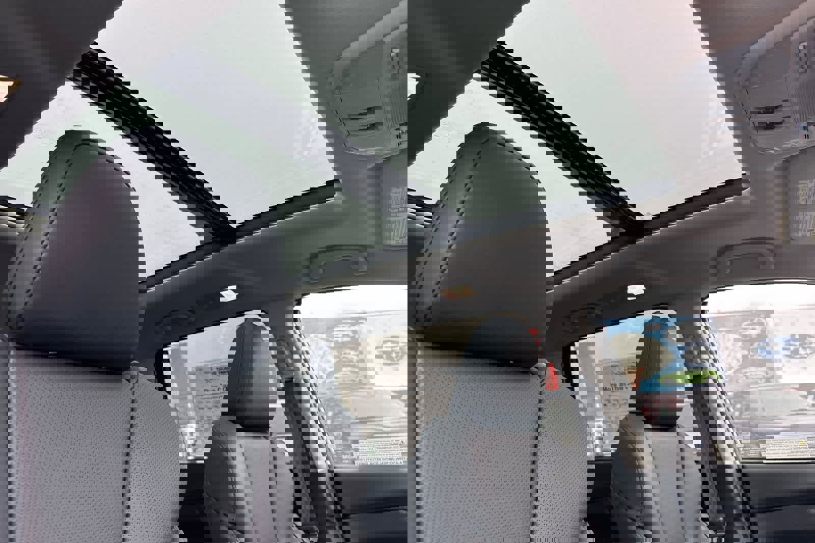 New 2026 Subaru Ascent Bronze Edition image 15