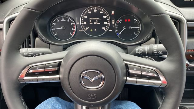 New 2026 MAZDA CX-50 Meridian Edition image 14