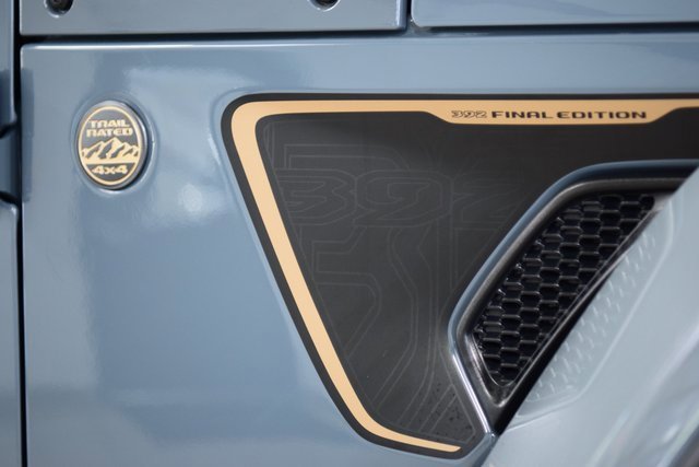 Used 2024 Jeep Wrangler Unlimited Rubicon 392 image 19