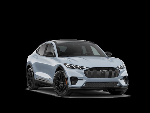 New 2026 Ford Mustang Mach-E Premium AWD/4WD image 26