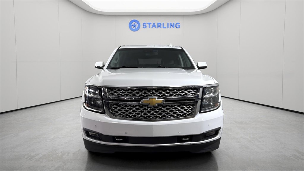 Used 2019 Chevrolet Tahoe LT w/ LT Signature Package image 15
